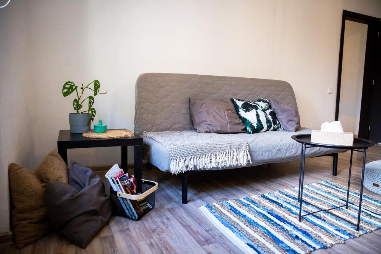 Apartment Fox Ostrava Exterior foto